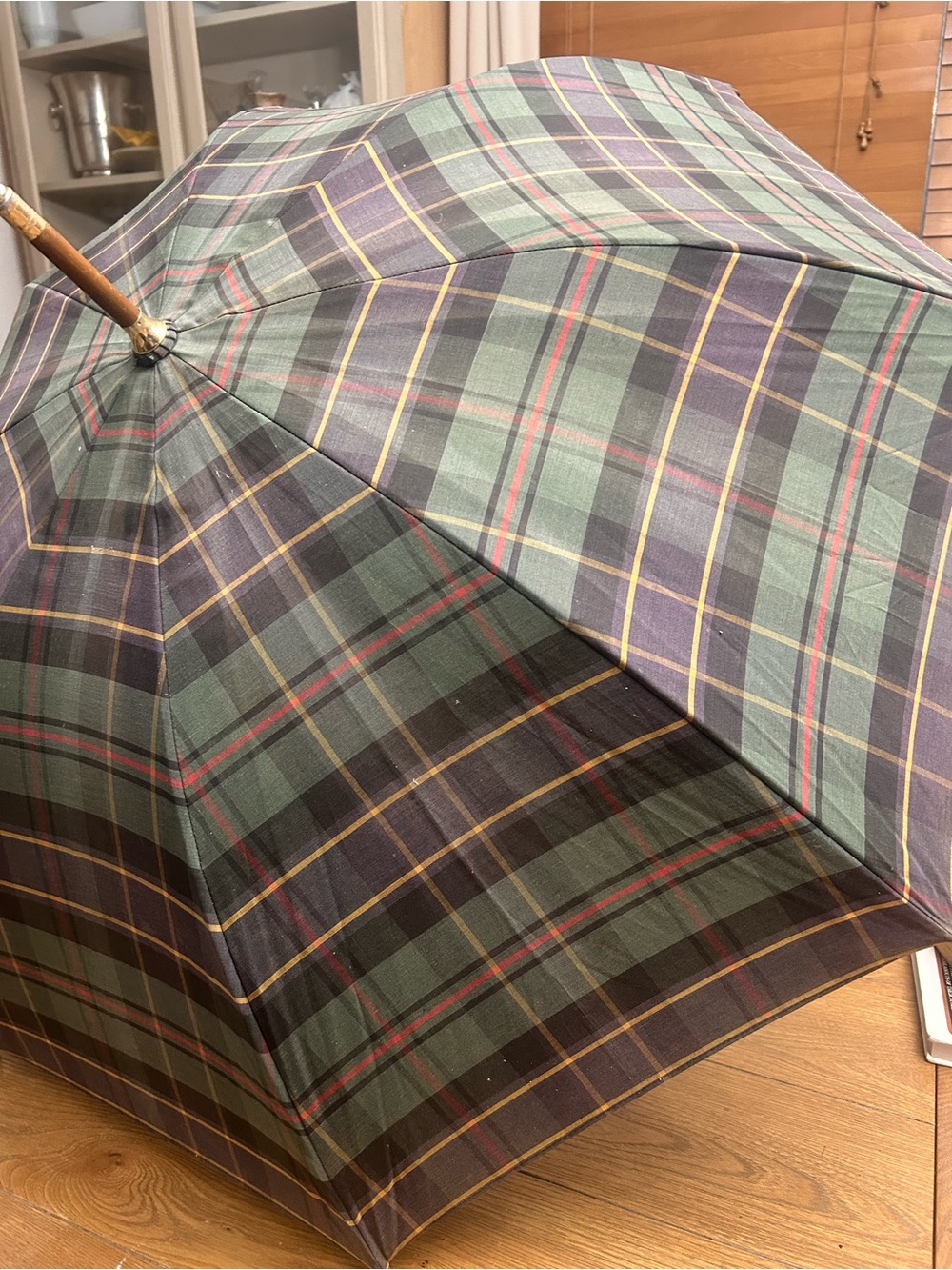 Vintage polo Ralph Lauren umbrella